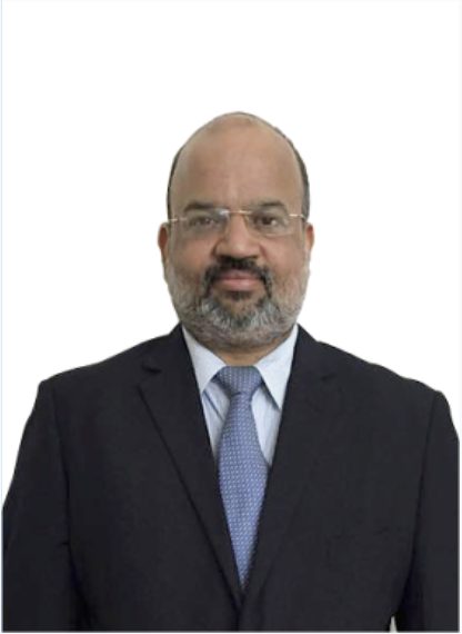 Dr. Deepak Vora
